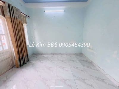 Cho thuê nhà phố tân chánh hiệp 10