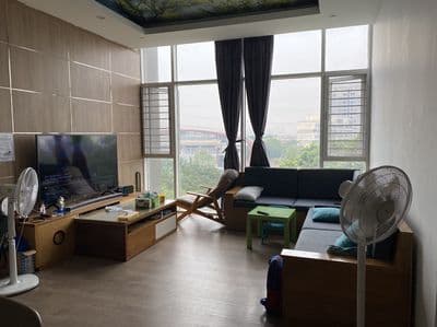 Bán căn hộ chung cư Phú Mỹ, quận 7, 3 phòng ngủ, 117m2, 6ty8