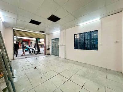 Cho thuê nhà GÓC 2 Mặt tiền Phạm Văn Chiêu P.16 GòVấp-DT:4.2x16m
