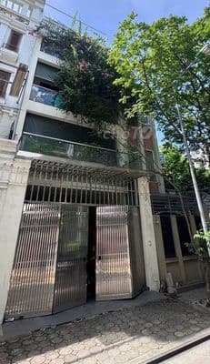 Nhà Mới HXH Cửu Long_Q.TB_6x20m_Trệt 3 Lầu, Phòng Rộng.