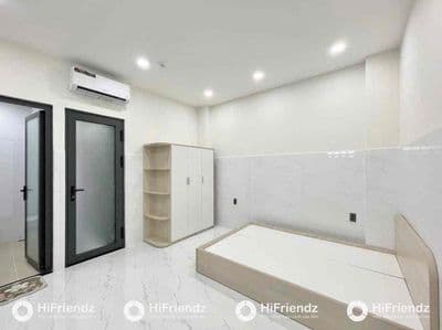Studio full nội thất ngay đầm sen
