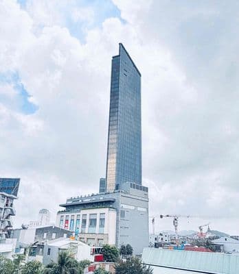 Căn hộ mini full nội thất – dọn vào ở ngay