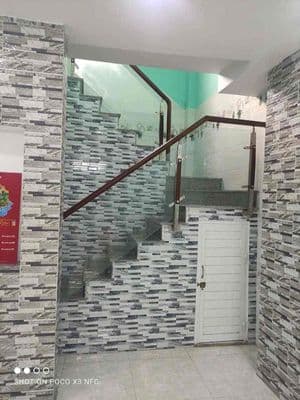 Nguyên căn 4PN, 5tr/tháng, mới đẹp ở ngay