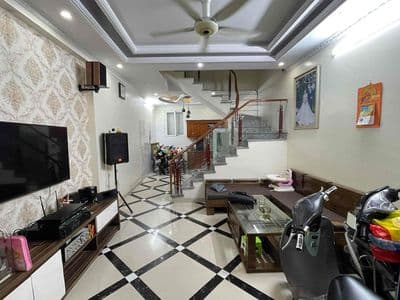 Bán nhà ngô gia tự