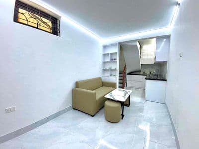 Chính chủ bán nhà Phố Vũ Thạnh - 23m2 - ngõ rộng,thoáng - 4,1 tỷ