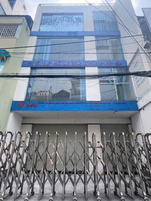 Cho thuê nhà mt phan đăng lưu_8x17m_trệt 3 lầu suốt, thang máy.