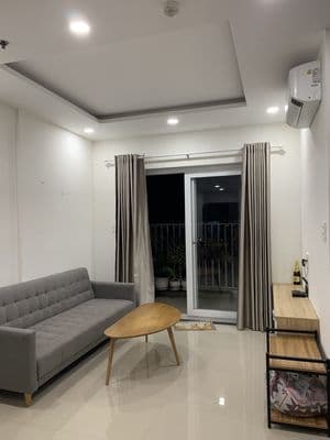Cho thuê CH 2PN, 2WC, 75m2 tại Orchid Park, 8 triệu