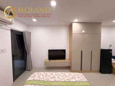 Tòa nhà CHDV/Airbnb 17pn & 1MB - MT Quận 1