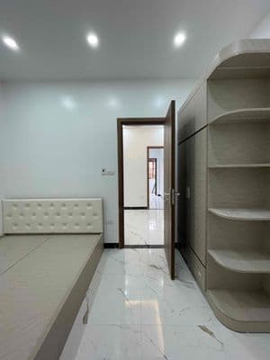 Phố Mai Động - 55m - 2 Pn Rộng Full Nội Thất - Chào 3,6 Tỷ