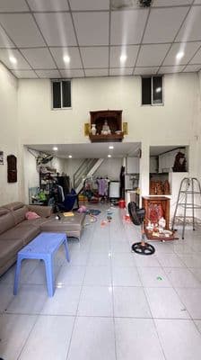 gần Aeon Tân Phú, 5x8, 2 tầng, nhỉnh 3 tỷ TL