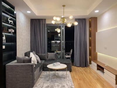 Cần cho thuê căn hộ Pegasuite 1 - đầy đủ nội thất