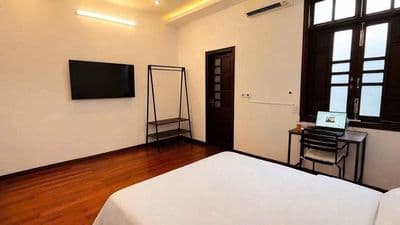 Cho thuê nhà nguyên căn mỹ đa đông 6 -ngũ hành sơn