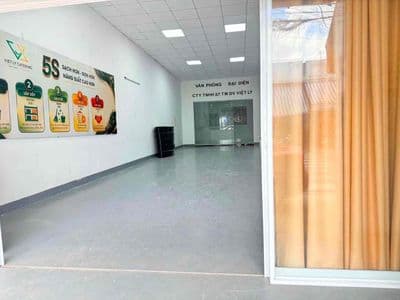 Cho thuê nhà nguyên căn 150m2 kdc việt sing
