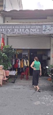 109m - xe hơi - tân thới nhất - 5.6 tỷ