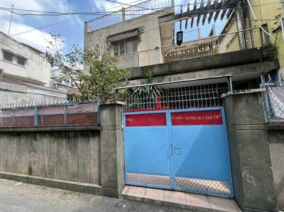 Nhà cấp 4, DT 4.2x25m, CN 104m2, Hẻm sát mặt tiền Xô Viết khu Thị Nghè