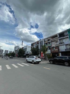 mặt bằng kinh doanh Hoa Lan phú nhuận chỉ 16 triệu