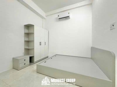 Căn Hộ Dịch Vụ giá rẻ - Hương Lộ 2 - Lê Văn Quới - Ngã Tư Bốn Xã