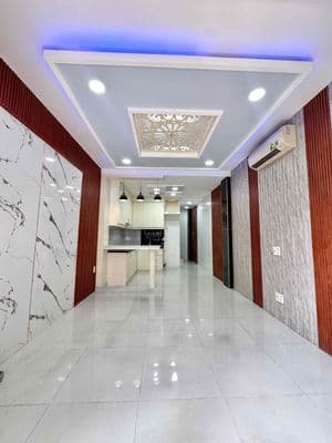 Nhà 2 tầng - shr - đ.phạm hùng, 35m2, đủ công năng, chỉ 3.45 tỷ tl