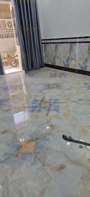 nhà 44m 2 tầng hẽm xe hơi Tam Bình Thu Đức 2,7ty