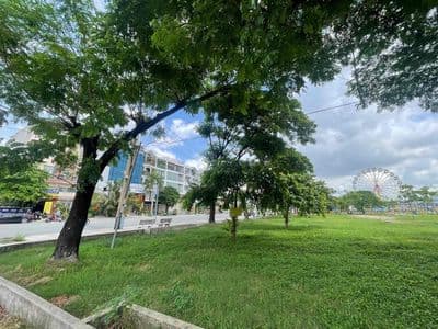 CHUNG CƯ AN SƯƠNG-52M2-2.3 TỶ (TL). DT: 5 x 11m. Kế bên nhà là Côn