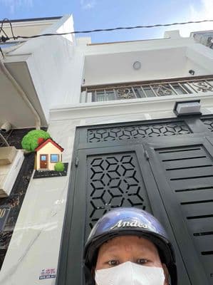 Phú thọ hoà 2 tẵng 2pn