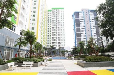 Tậu nhà giá tốt! mua cho con đi học-đi làm-đầu tư cho thuê..