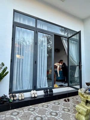 Nhà 1 trệt 1 lầu, 2 PN tại An Phú, 5x15 75m2, giá 1,05 tỷ, Sổ riêng
