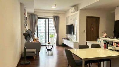 Cho thuê 3pn 2wc full nội thất tại akari city ở ngay