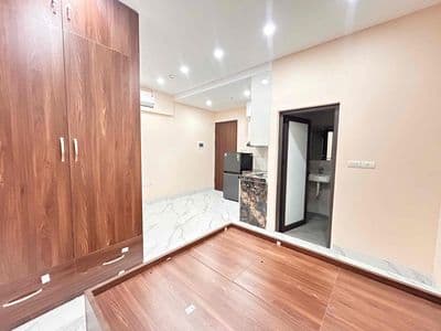Bóc tem căn hộ full đồ ngay đối diện thương mại quốc gia đh ngoại ngữ