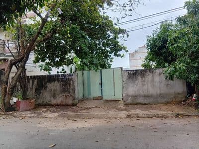 Đất sạch(12,5x17)khu biệt thự An Lộc-Nguyễn Oanh, sát sông Vàm Thuận