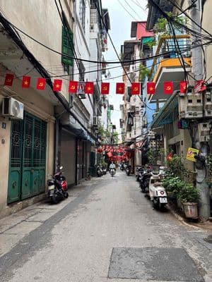 Văn Chương,Tôn Đức Thắng - 29m2x4T - siêu đẹp,ở sướng - hiếm 5,2 tỷ