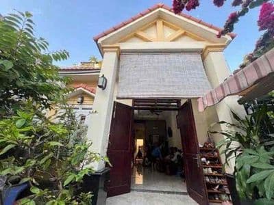 Bán nhà hẻm xe hơi - tăng nhơn phú 6m x16,8 giá 7 .6 tỷ