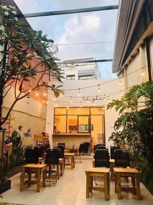 cho thuê mặt bằng 11tr sầm uất cà phê nail spa không gian thoáng