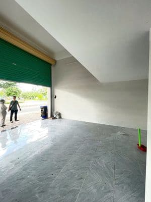 Cho thuê mặt bằng mặt tiền – phù hợp ở kết hợp kinh doanh