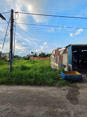 Chủ Gởi Lô Đất P.Gia Bình, Trảng Bàng, Tây Ninh