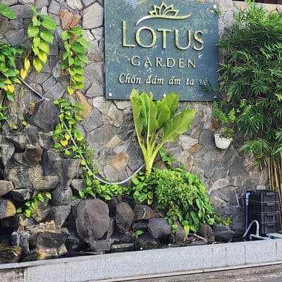 Siêu phẩm căn hộ Lotus garden ( Sen xanh) 1PN/1WC/ 53M2 CẦN BÁN