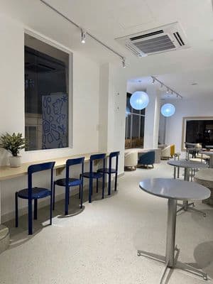 Cho thuê lầu 1 (nhà 4l) nhà 2mtnb 6m(xt) cao thắng, p.5, q.3, 15tr.