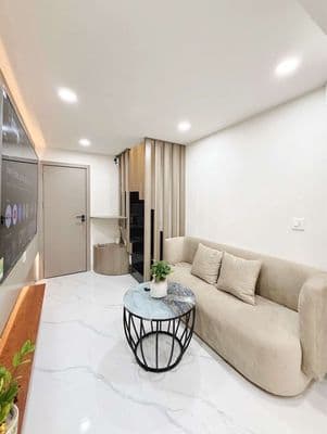 Siêu phẩm đẹp 5 Tầng, Quận 5 giá dưới 3 tỷ – Dọn vào ở ngay
