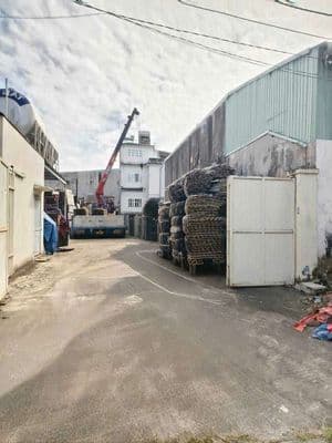 Lô đất vàng trung tâm – Đầu tư là có dòng tiền