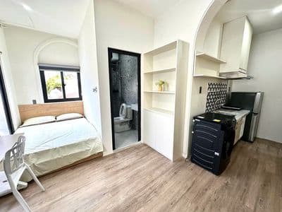 Căn hộ studio hải châu - full nội thất - gần cầu rồng