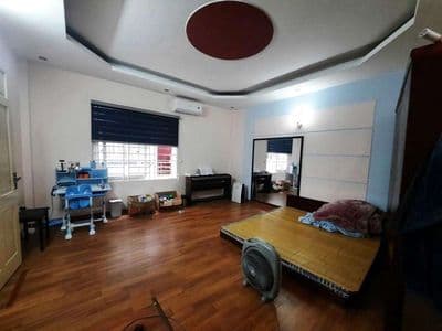 Siêu phẩm chính kinh - thanh xuân - 5 tầng nhà đẹp - sổ đỏ cc
