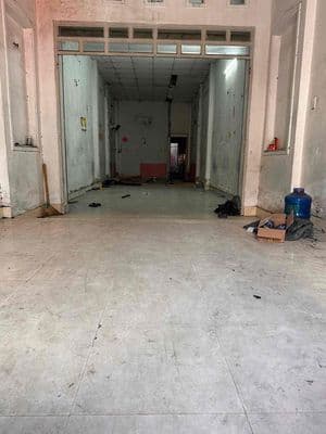Nhà 1/ liên khu 4-5 ( 4x24M ) hẻm xe tải 6 triệu