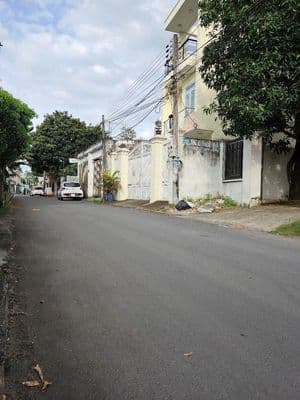 Cần bán Lô Đất Phường Định Hòa, cách QL13 - Đại lộ Bình Dương 30m