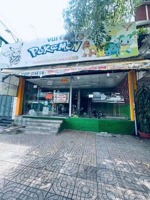Cho Thuê Nhà MT Lê Quang Chiểu, Trệt Trống Suốt, 8,5x24m, Giá 35tr/Th