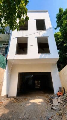 Bán nhà - Bình Thạnh - Nơ Trang Long - 155,9M - 17 Tỷ
