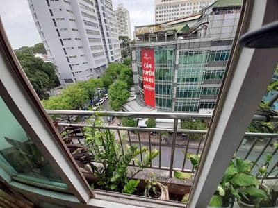 Kẹt Tiền Bán Gấp - Tản Đà Court, Quận 5 - 102m² - 3PN - Sổ Hồng Riêng