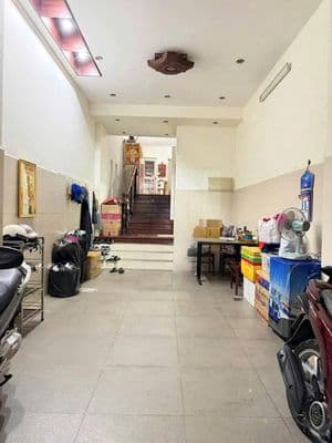 Mặt Tiền Nội Bộ Nguyễn Sơn & Hiền Vương_4 x 18m_3 Tấm "4PN + 3WC