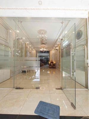 Cho Thuê Nhà Mặt Tiền Phan Văn Hớn Hóc Môn