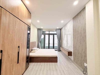 Bán nhà khu cư xá đồng tiến đường 7a - q.10 - 3,5m x 25m - 4 tầng