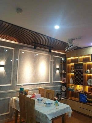 Cho thuê 3Pn ở liền full nt lầu cao thoáng mát